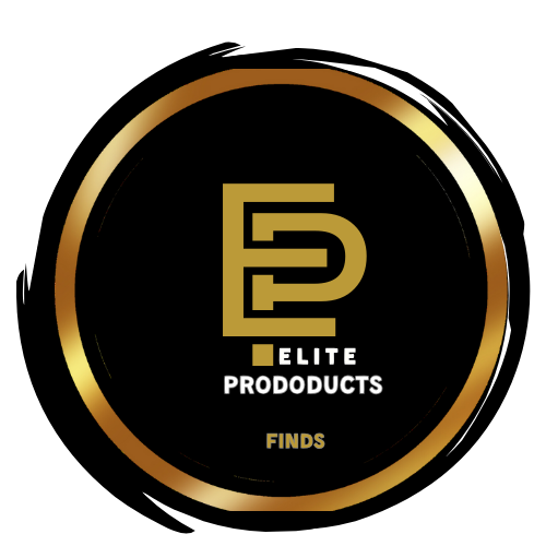 Elite Products Finds