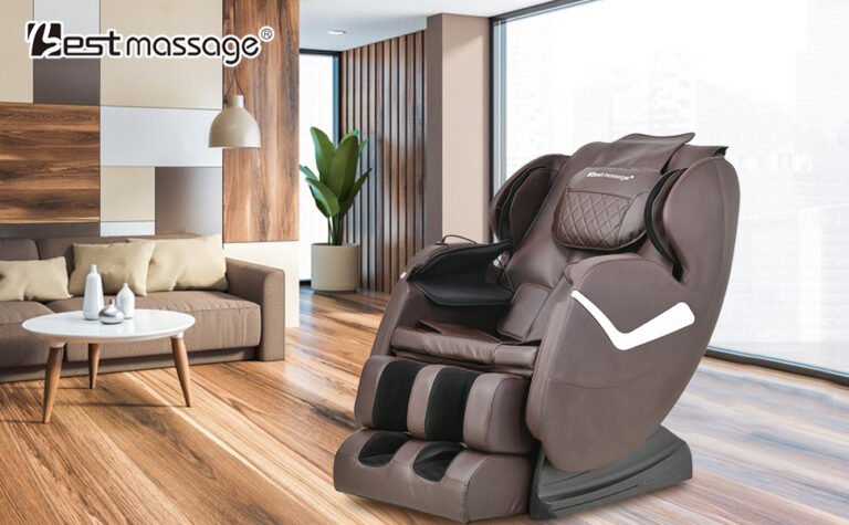 Discover the 5 Best Zero Gravity Chairs for Ultimate Relaxation