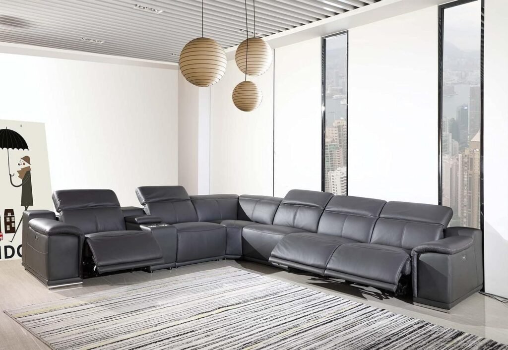 best sectional sofa - image 6