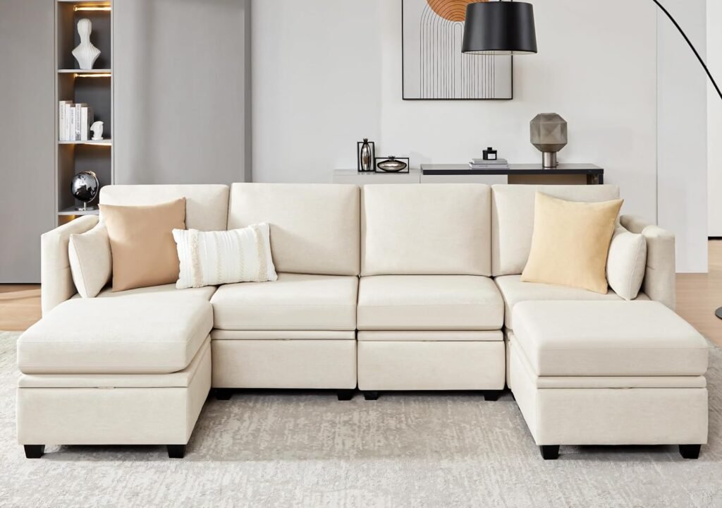 what is a sectional sofa - image 9