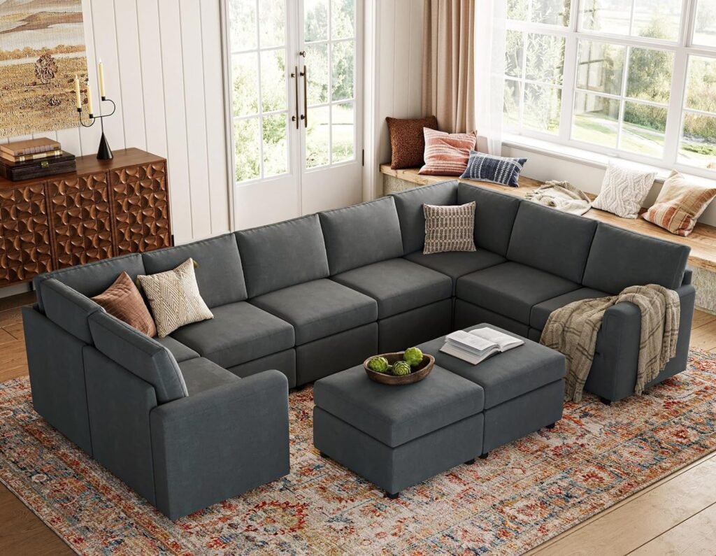 best sectional sofa - image 7