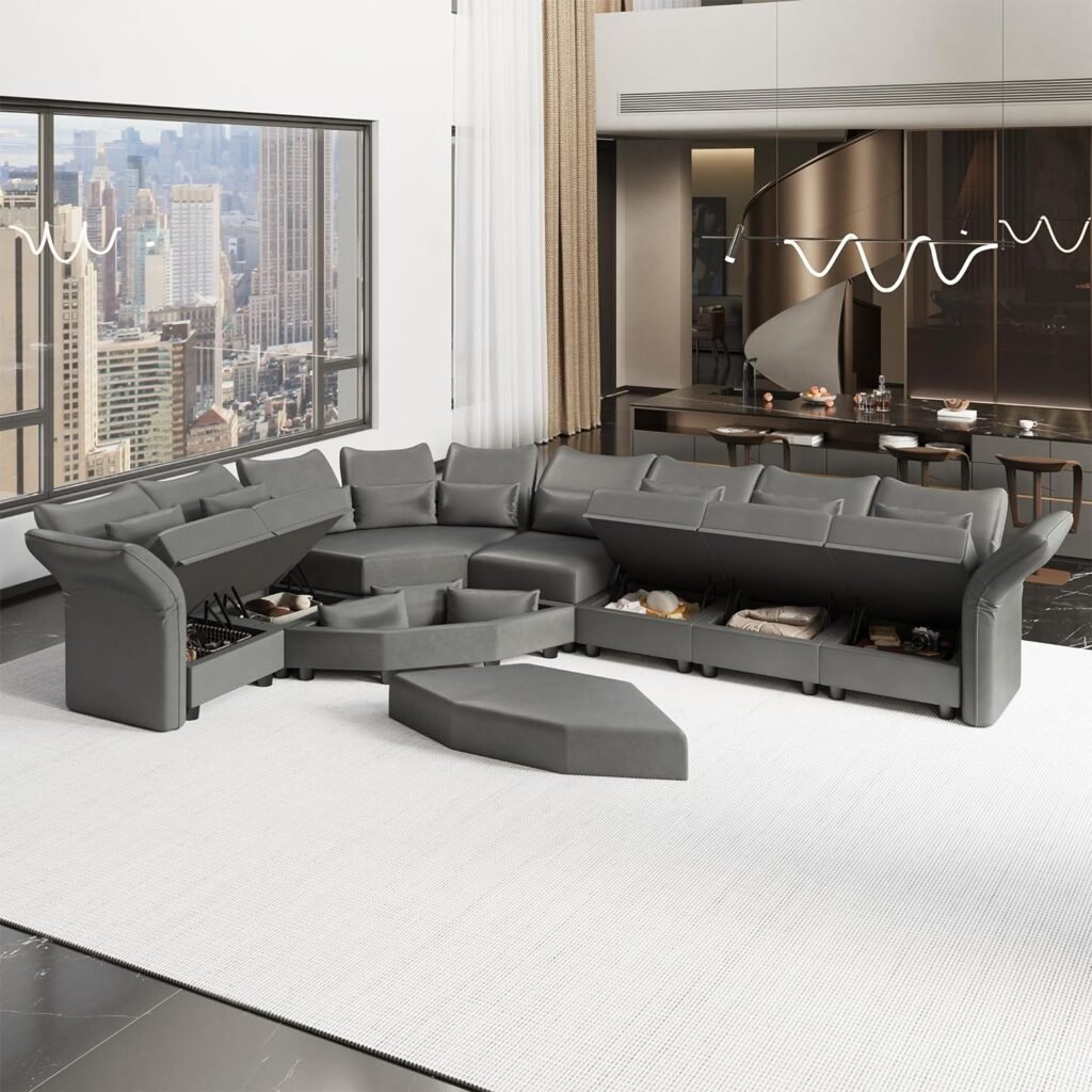 best sectional sofa - image 4