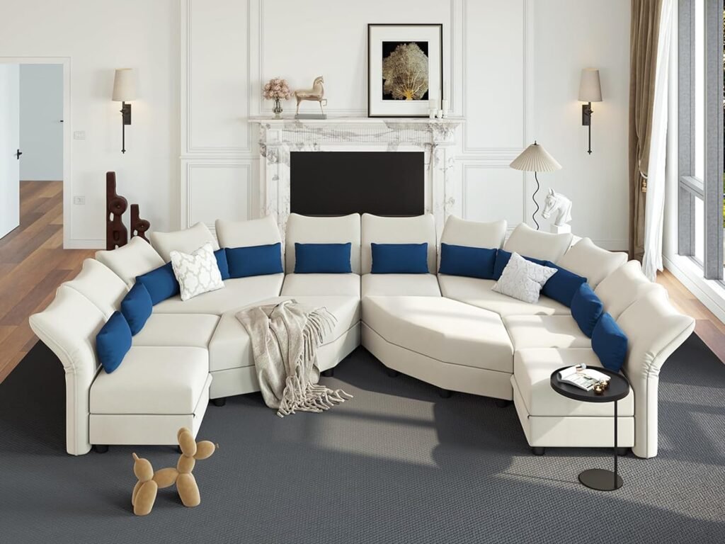 best sectional sofa - image 5