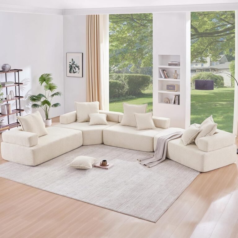 What is a Sectional Sofa