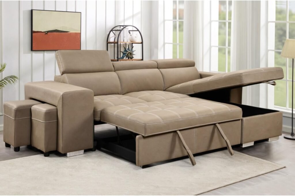 Different Ways To Arrange A Sectional  - image 3