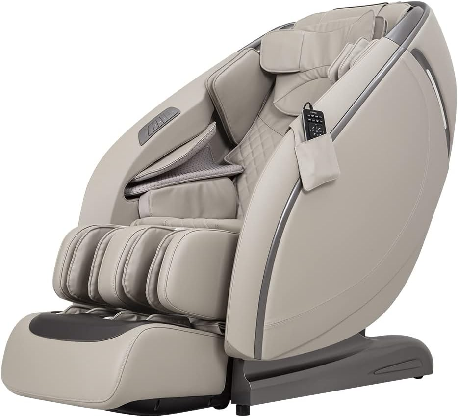 Osaki Dreamer Zero Gravity Massage Chair 