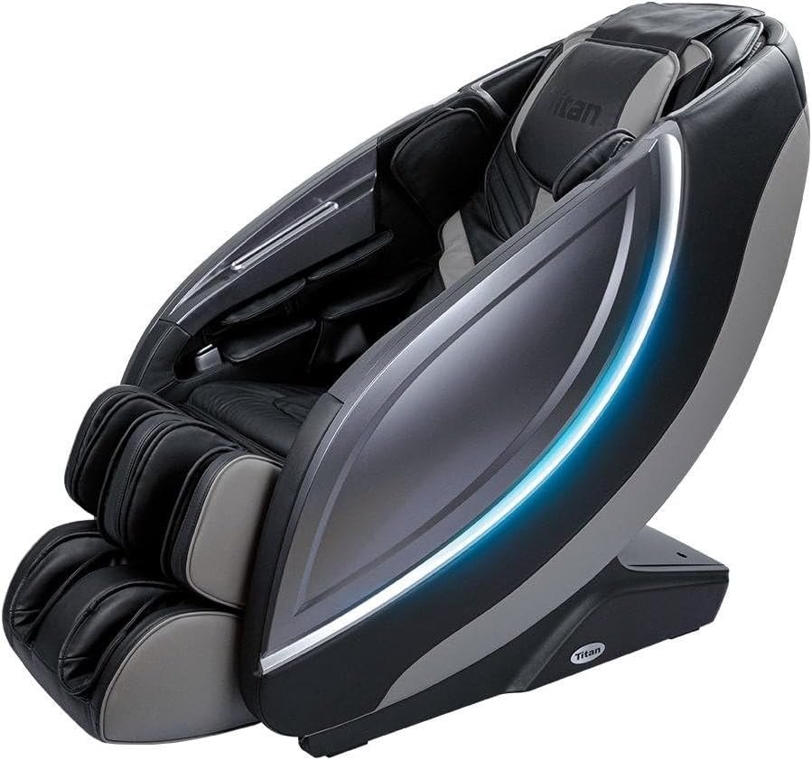Osaki Pro Cascade Zero Gravity Massage Chair 