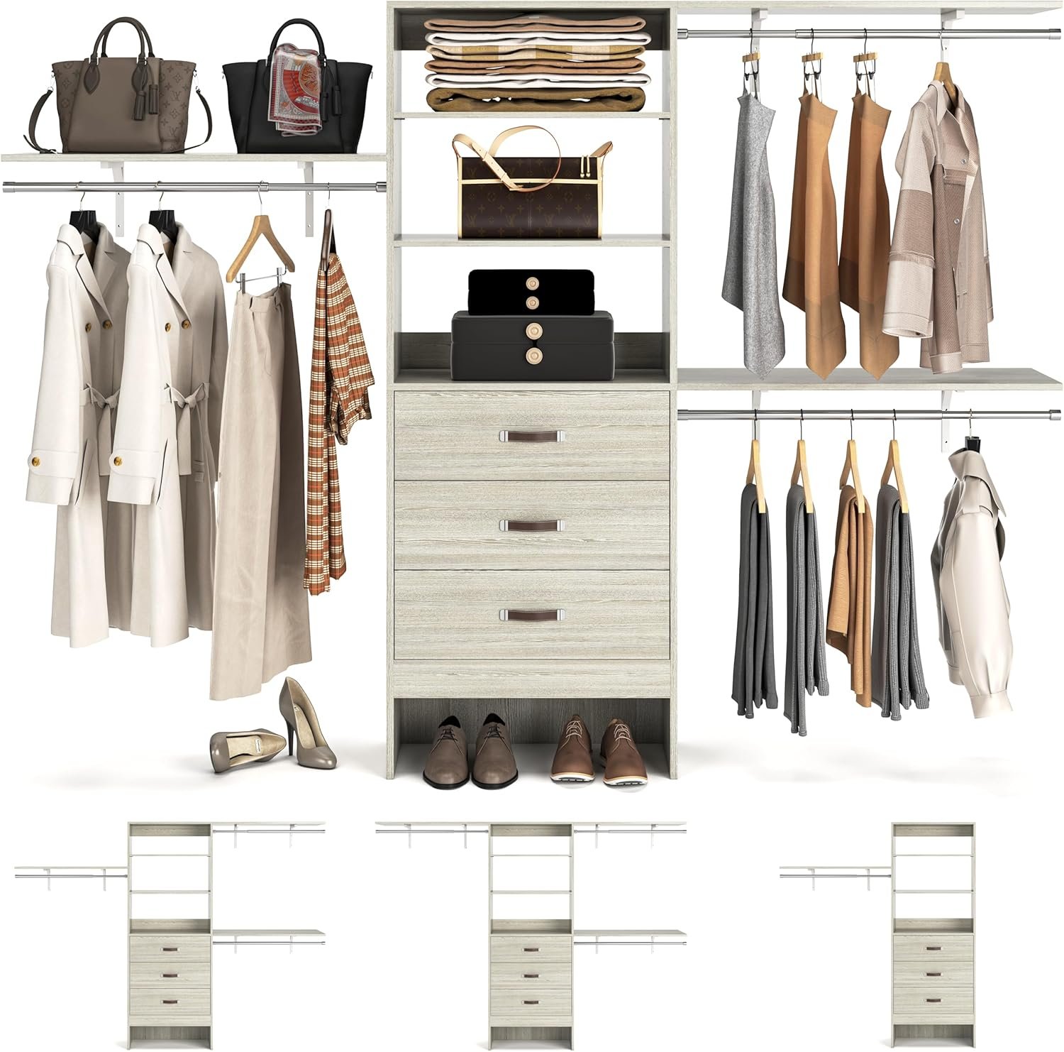 Minimalist Storage Ideas | Elite Products Finds