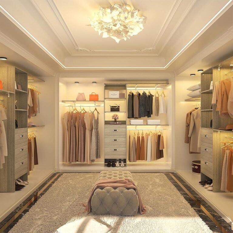 Minimalist Storage Ideas | Elite Products Finds