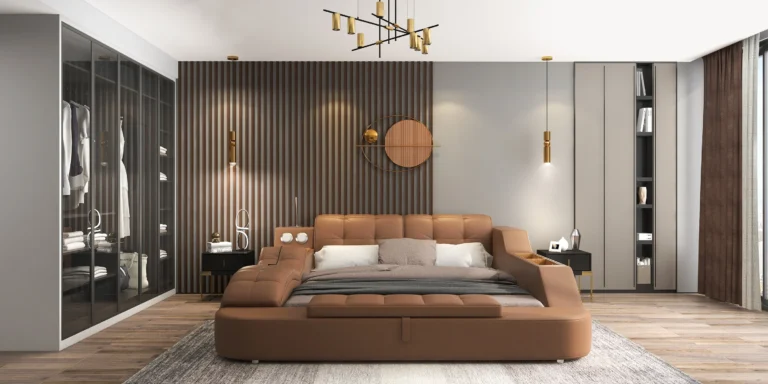 Bedroom Lighting Ideas