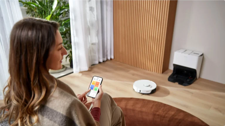 What is a Roborock Vacuum and Mop Device?  – The Ultimate Smart Cleaning Solutions & Robot Vacuum Guide